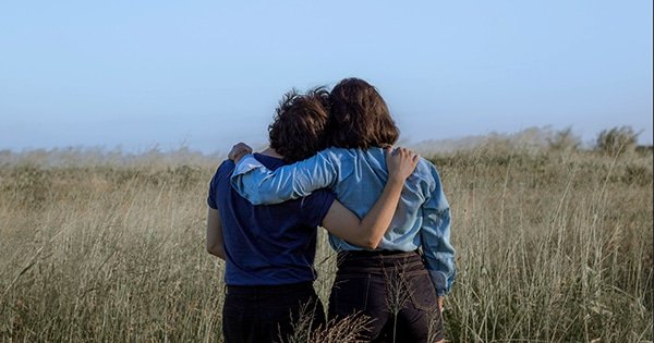 False Positive: Providing Emotional Support to a Loved One with Cancer