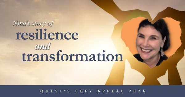 Nina’s Story of Resilience and Transformation