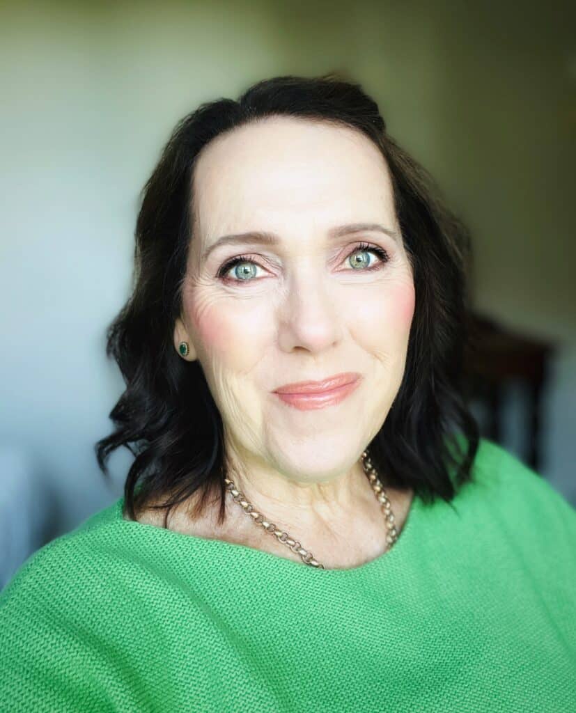 Margie Braunstein Headshot 002