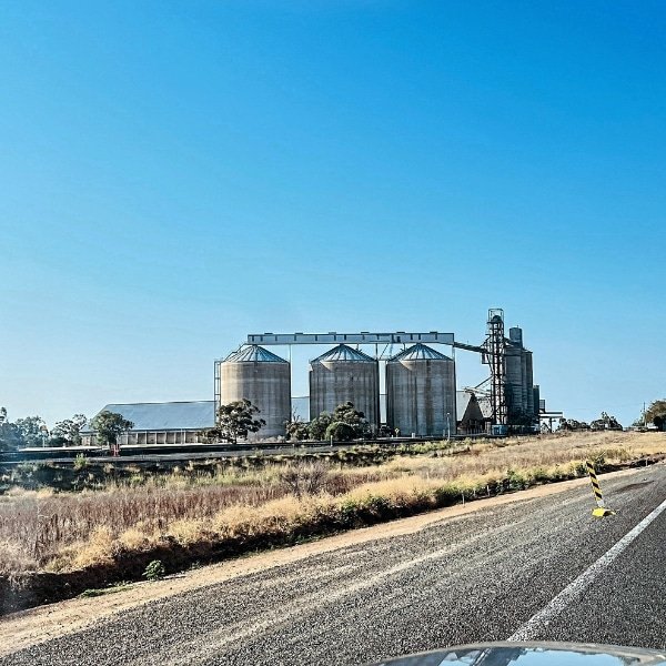Silos