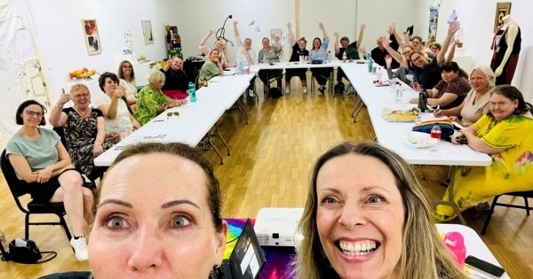 It’s All About Resilience: Supporting Rural Communities in North-Western NSW