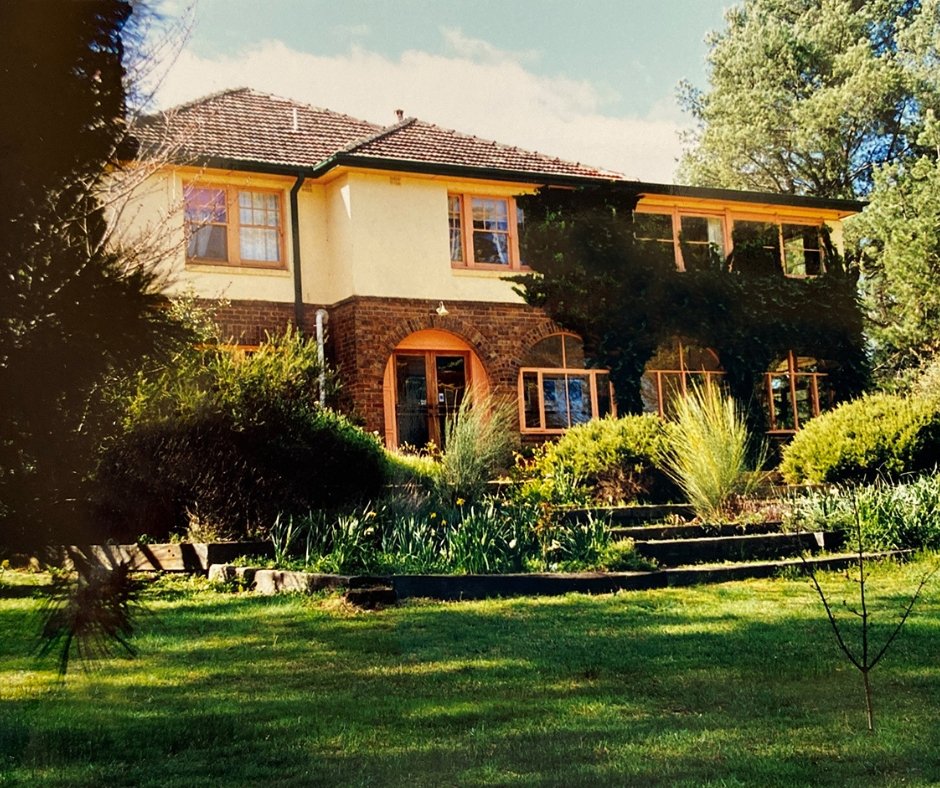 1 Killarney House