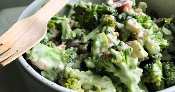 Broccoli Salad