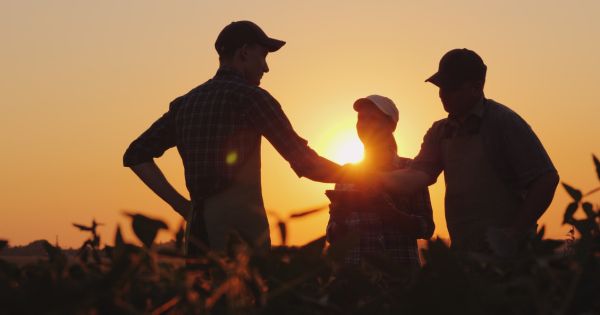 Strength in Community: A Healing Force