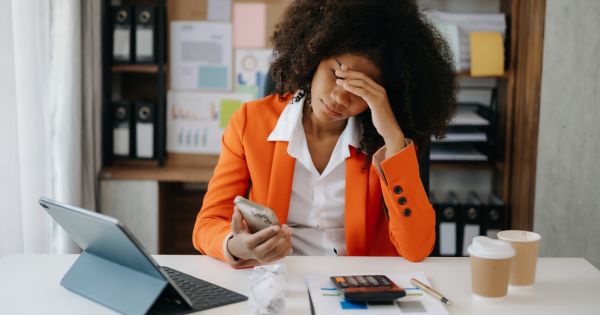 Mental Health at Work
