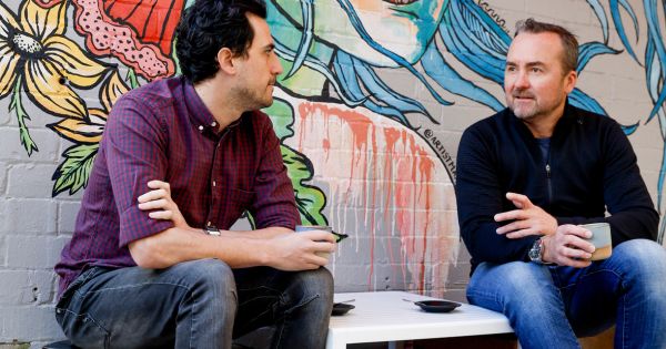 Why Men Struggle to Talk About Feelings